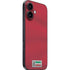 Iran Soccer Flag iPhone 16 Plus Skin